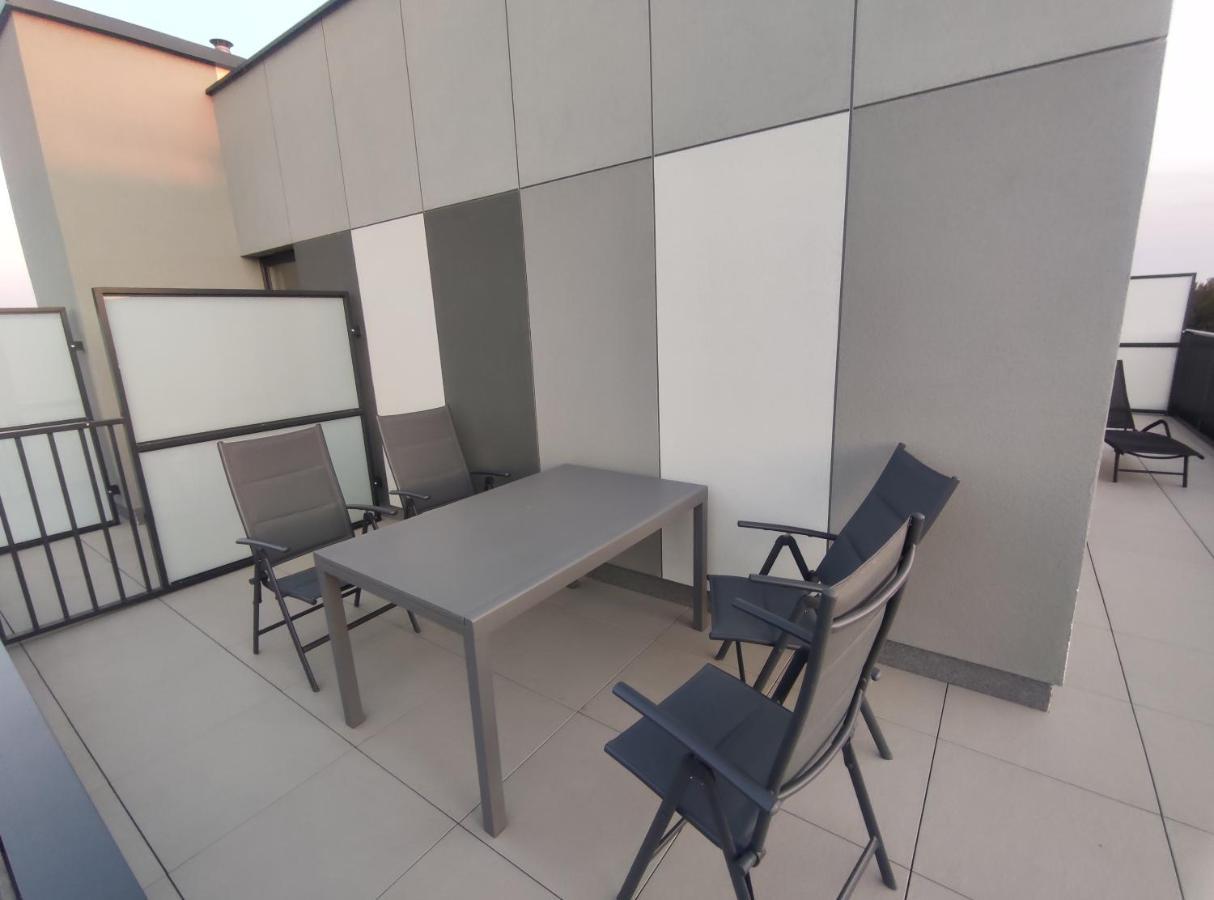 Apartment Cozy 35 Jastrzębia Góra