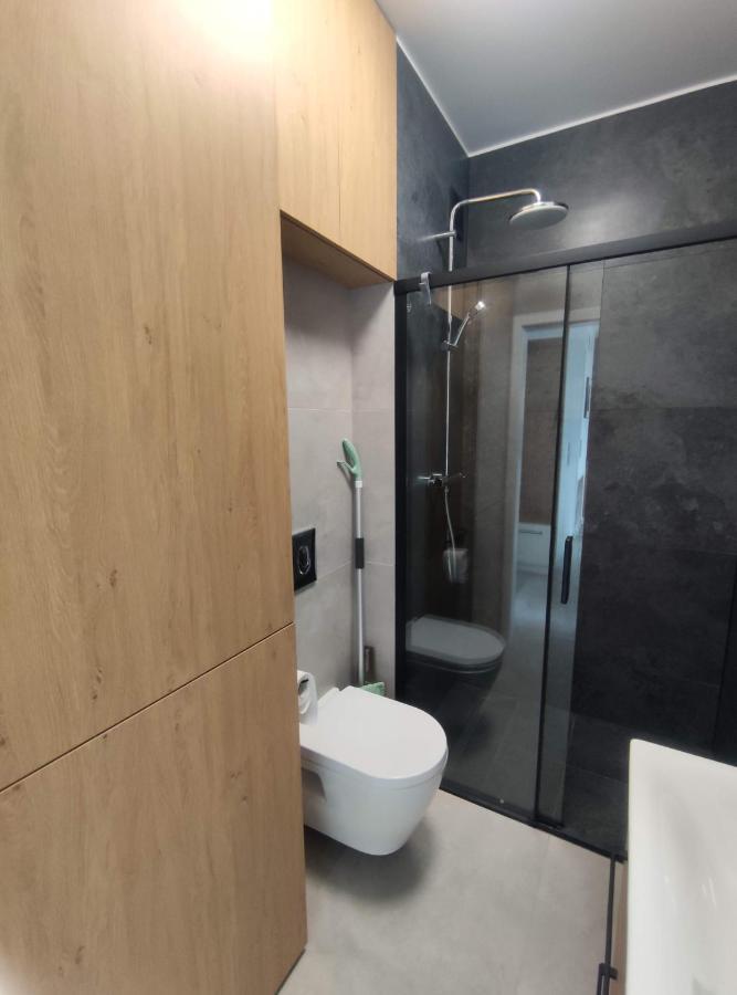 Cozy 35 Apartment Jastrzębia Góra